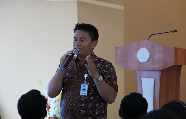 BKN Duga Sejumlah ASN Gunakan Ijasah Palsu